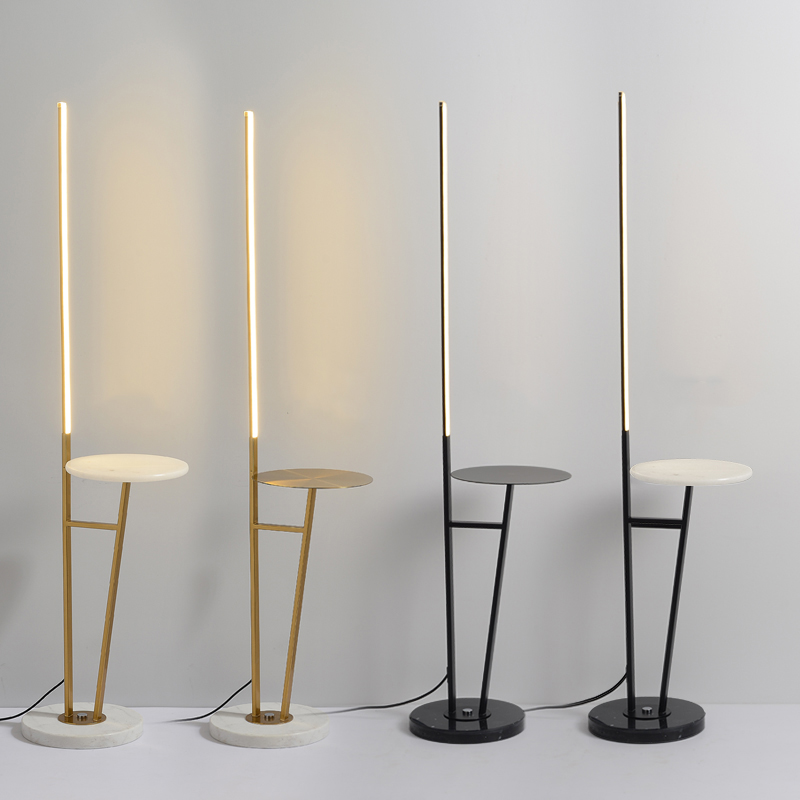 Торшер ImperiumLoft Ricarda 228280-23