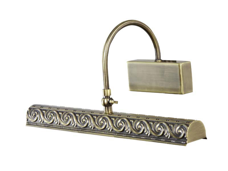 Светильник для картин Donolux W111991/2 (AB)