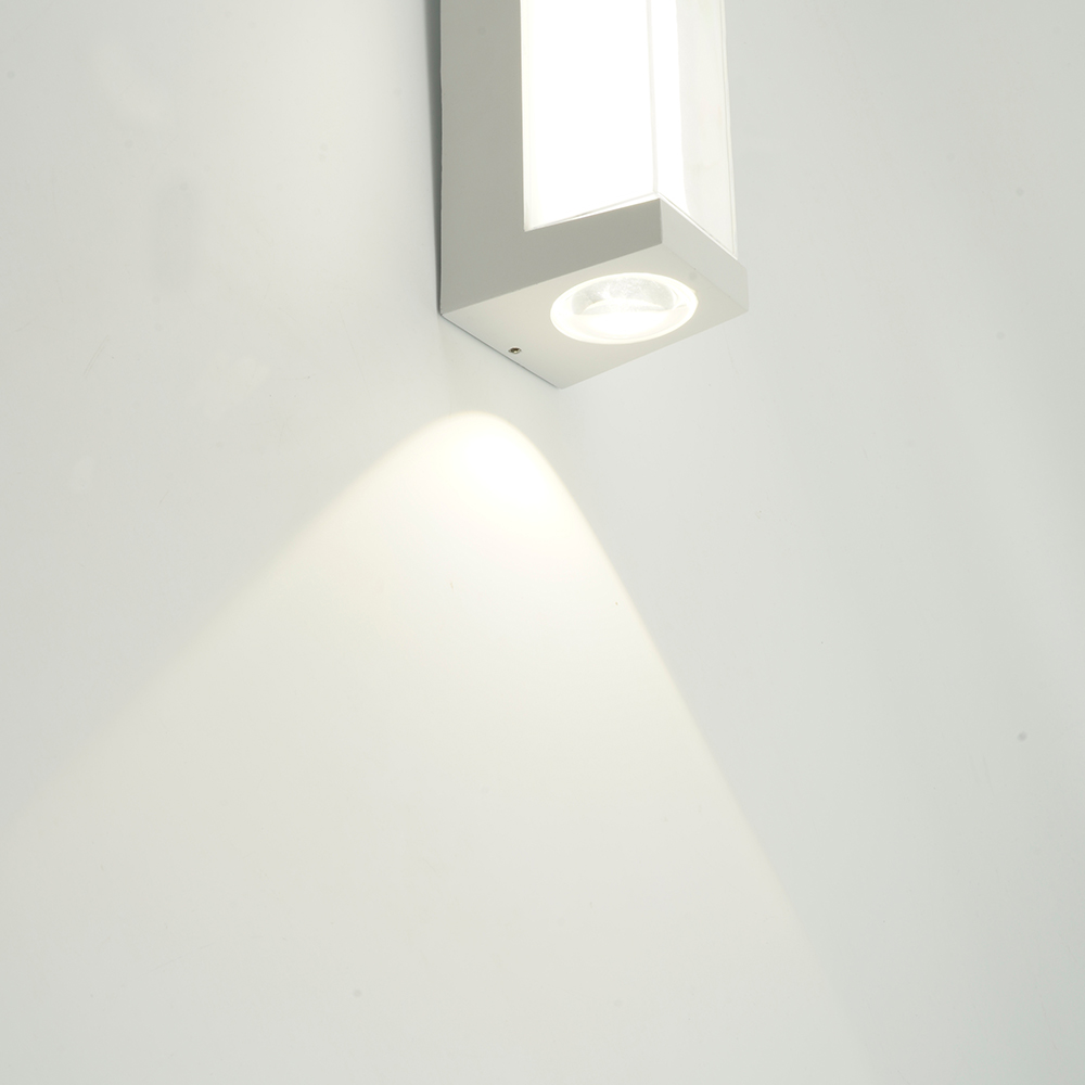 Уличный настенный светильник Feron Челси DH059 51484