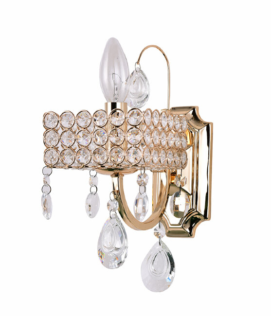 Бра Wedo Light Агнезэ 20292.02.01.01