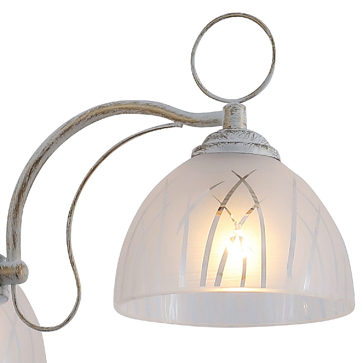 Подвесная люстра Reluce 96570-0.4-03