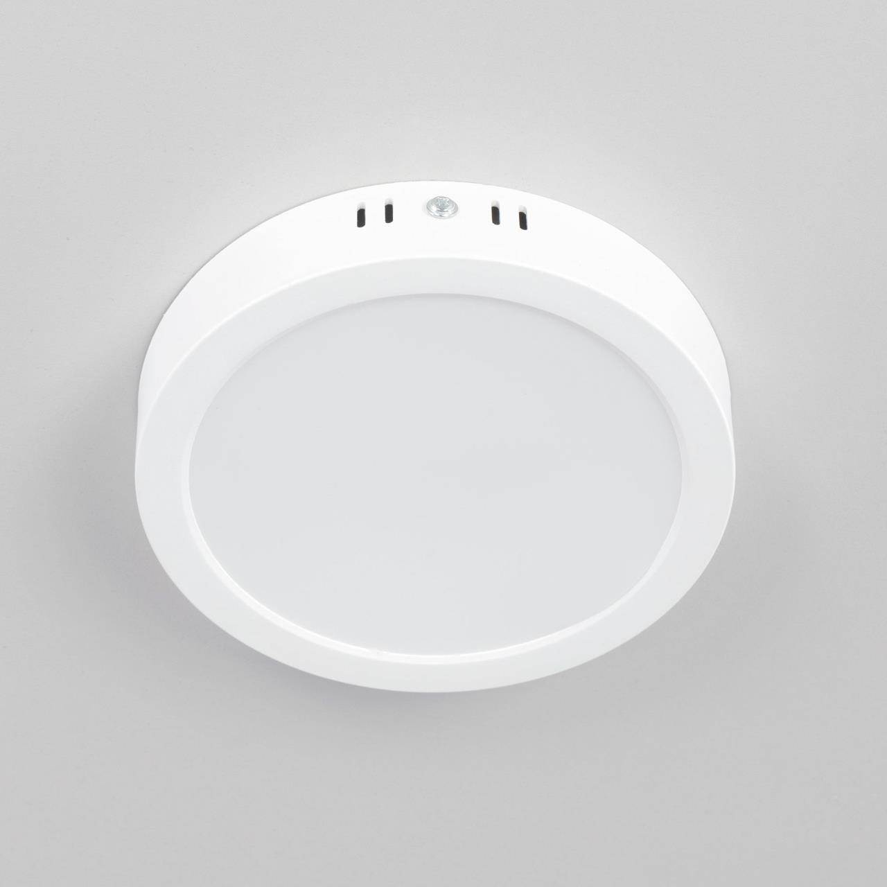 Накладной светильник Citilux Галс CL5516N в Москве