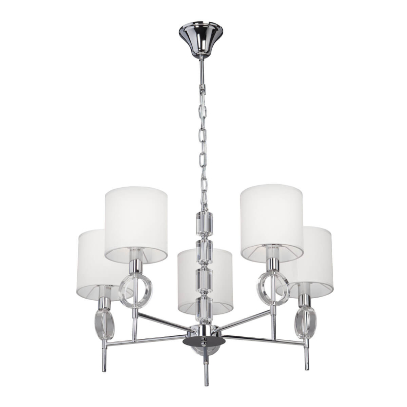 Подвесная люстра Vitaluce V5191/5