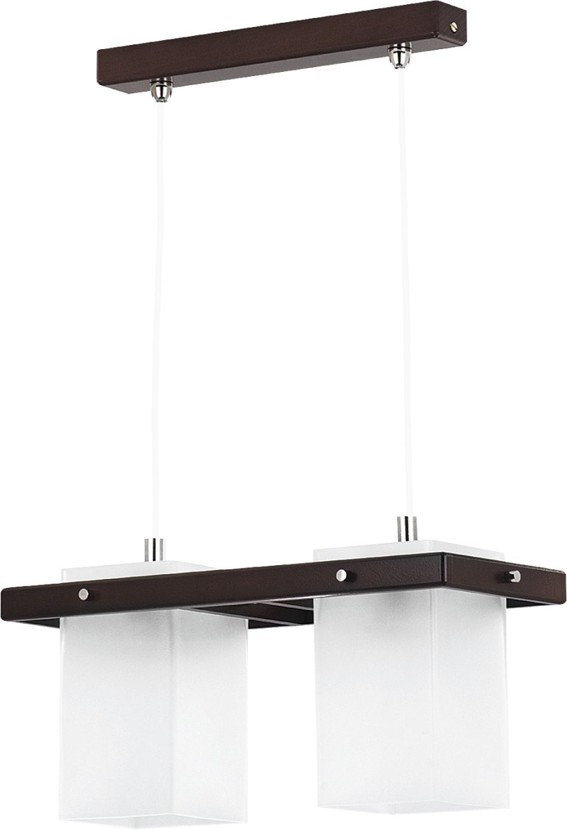 Подвесной светильник Alfa Eco Venge 10662