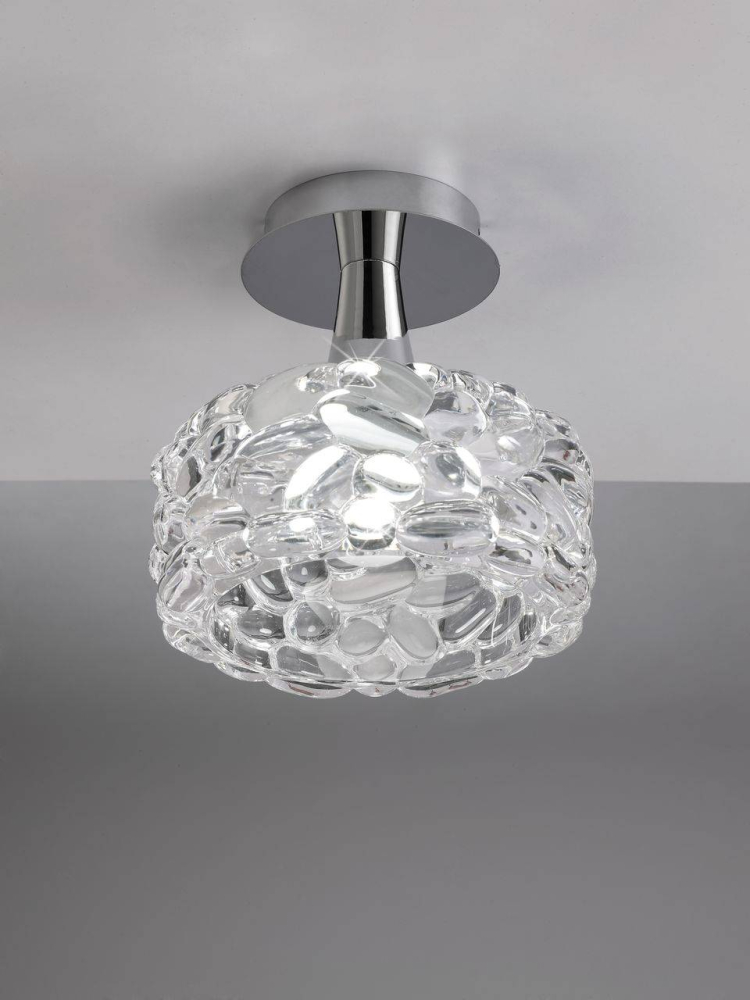 Потолочный светильник Mantra O2 3936