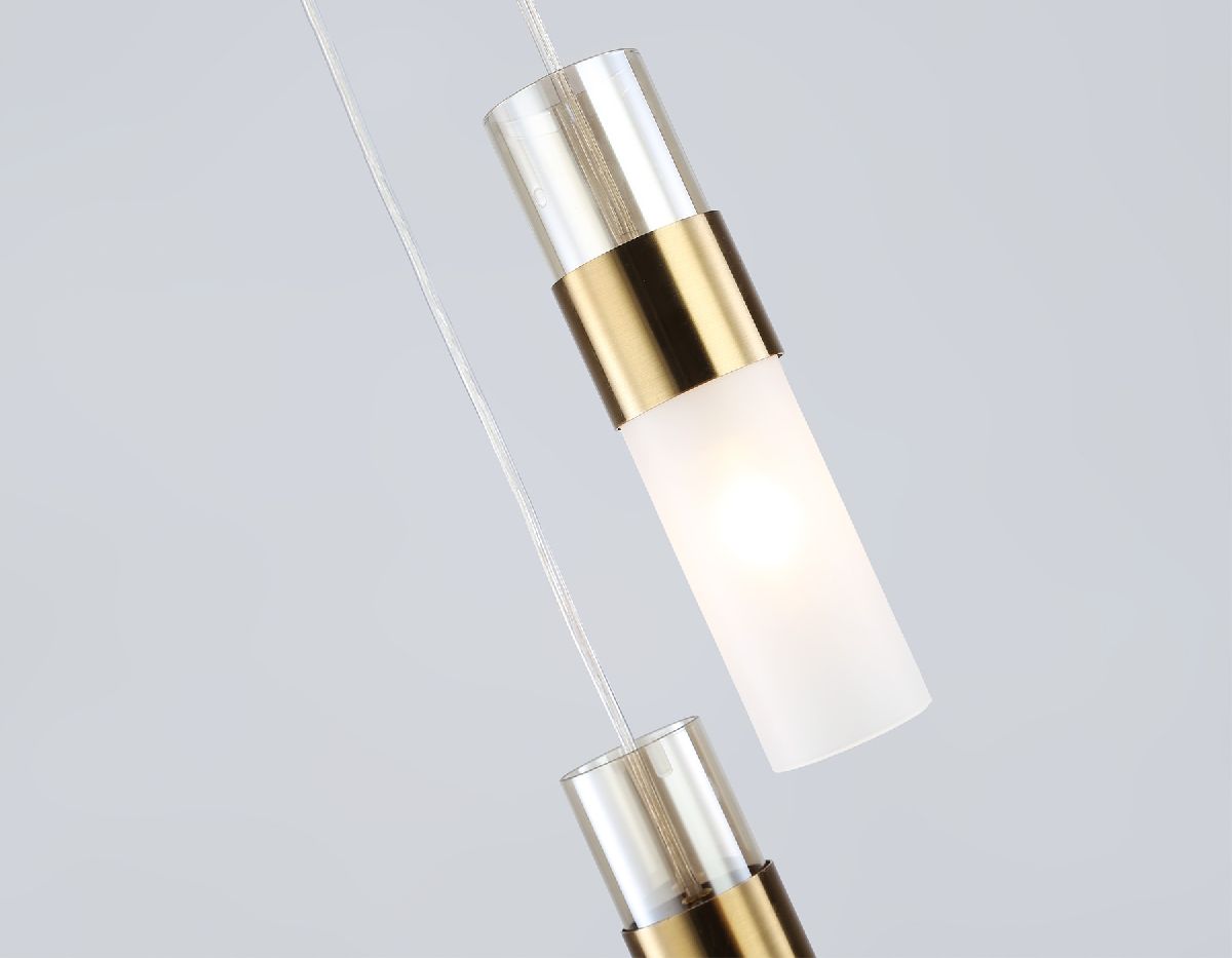 Подвесной светильник Ambrella Light High Light Heigh Light LH55112