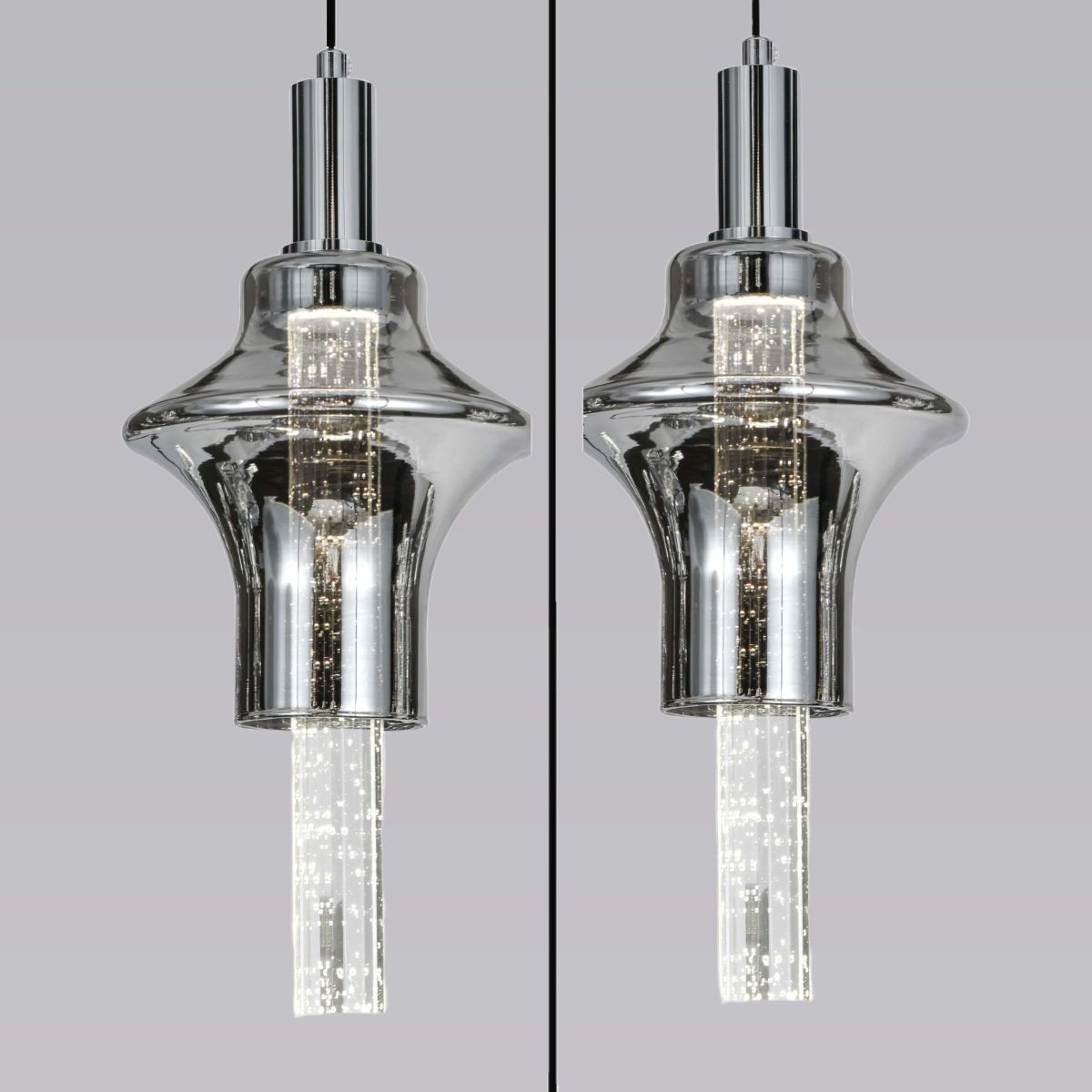 Каскадная люстра Alfa Light F2524-28