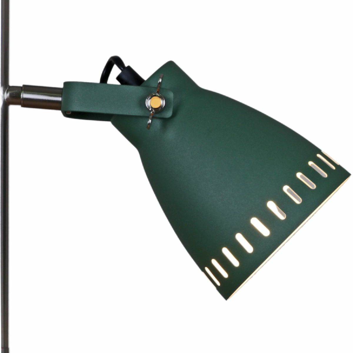 Торшер зеленый Reluce 03069-0.6-01A GN