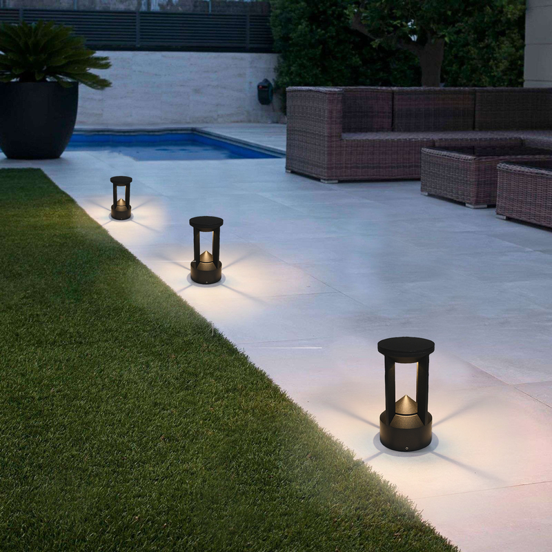 Ландшафтный светильник Duwi Nuovo 24391 5