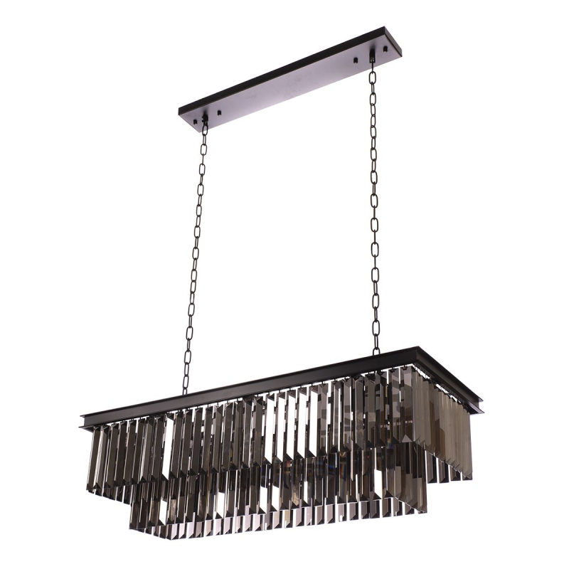 Каскадная люстра Loft IT Prism 10018/800R УЦ