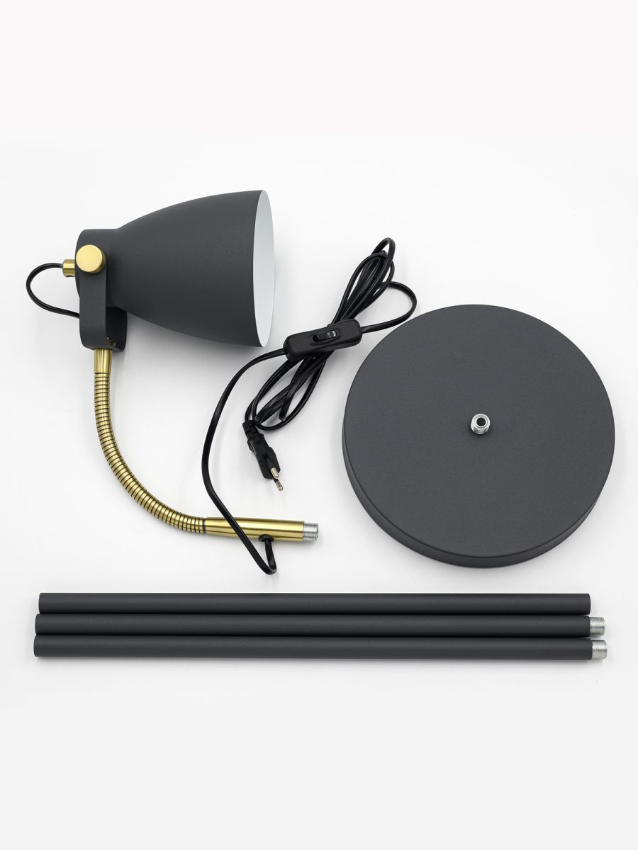 Торшер ARTSTYLE HT-733B