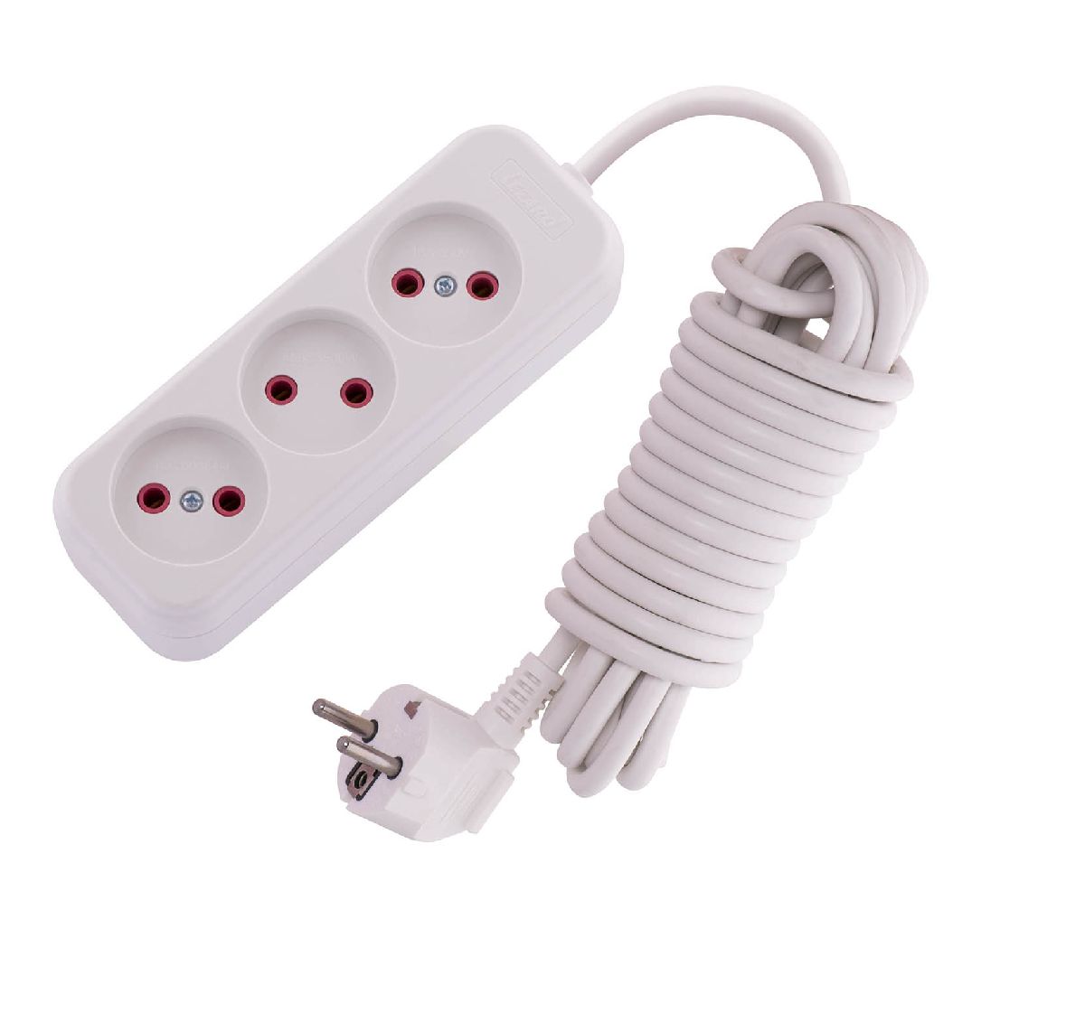 Удлинитель б/з Lezard Lila 720-0305-303