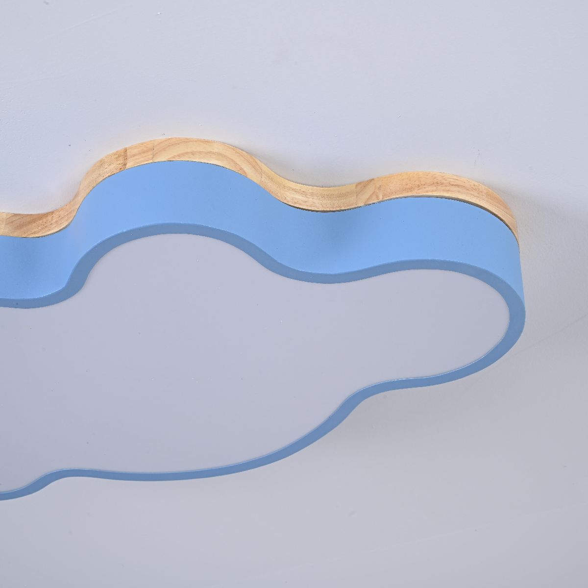 Потолочная люстра ImperiumLoft Cloud Eco 189503-26