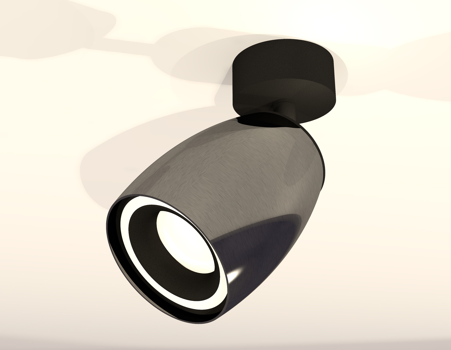 Спот Ambrella Light Techno Spot XM1123003 (A2210, C1123, N7111)