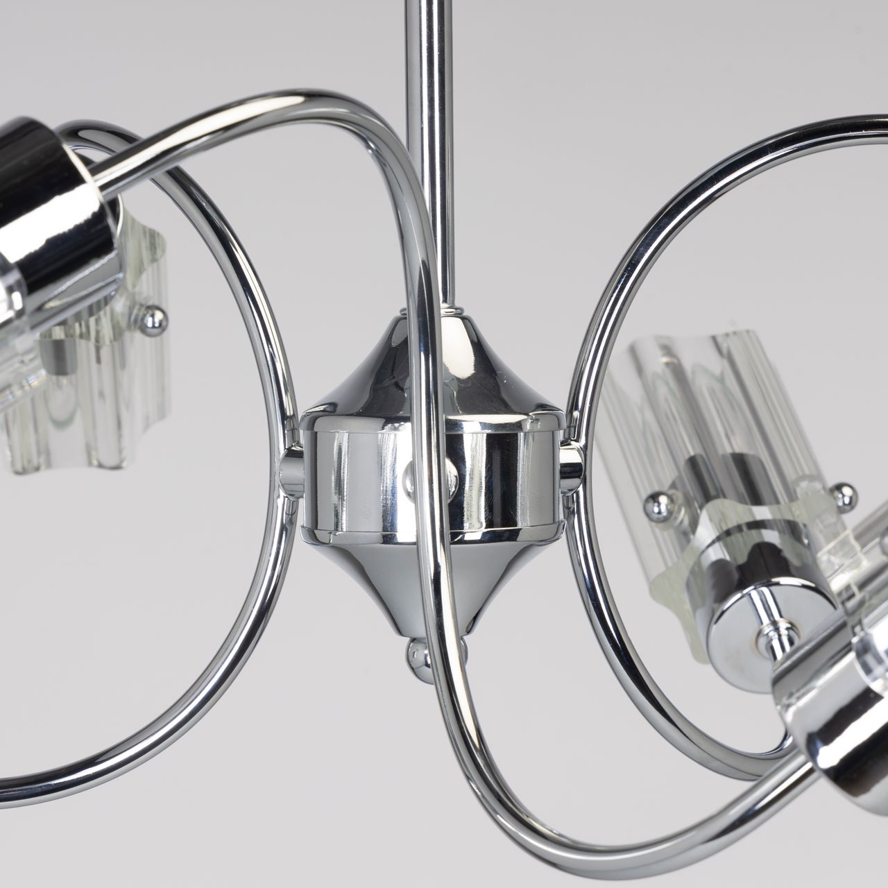 Люстра на штанге MW-Light Олимпия 106011406