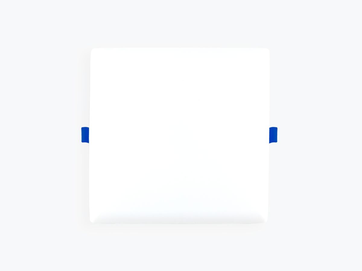 Встраиваемый светильник LEDS POWER 36Вт 4000К квадратный, серия FRAME 008691