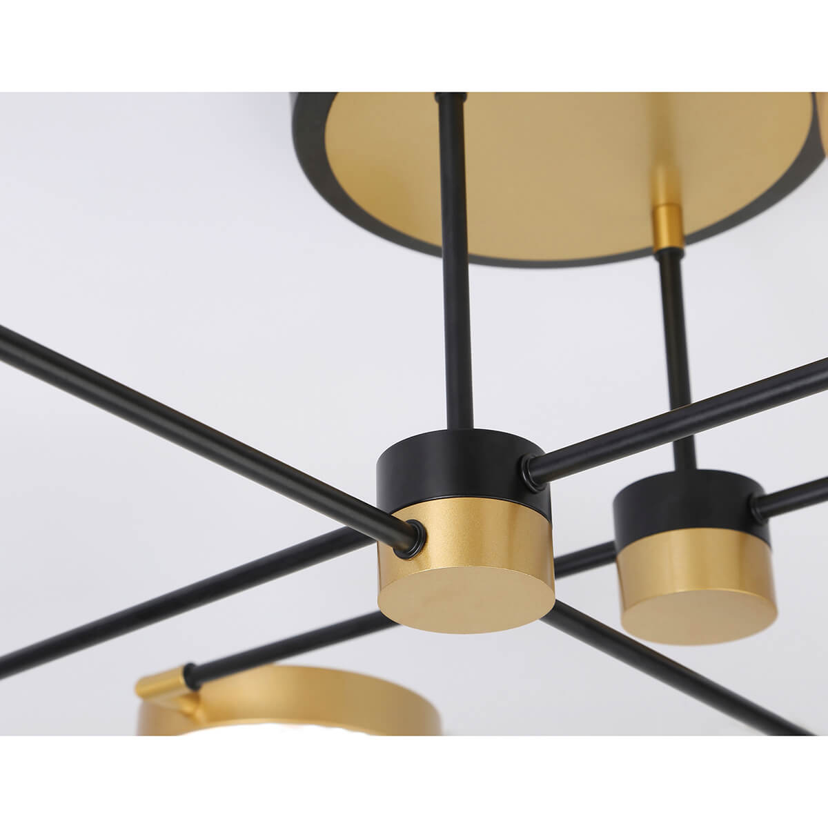 Люстра на штанге Ambrella Light Comfort FL5157