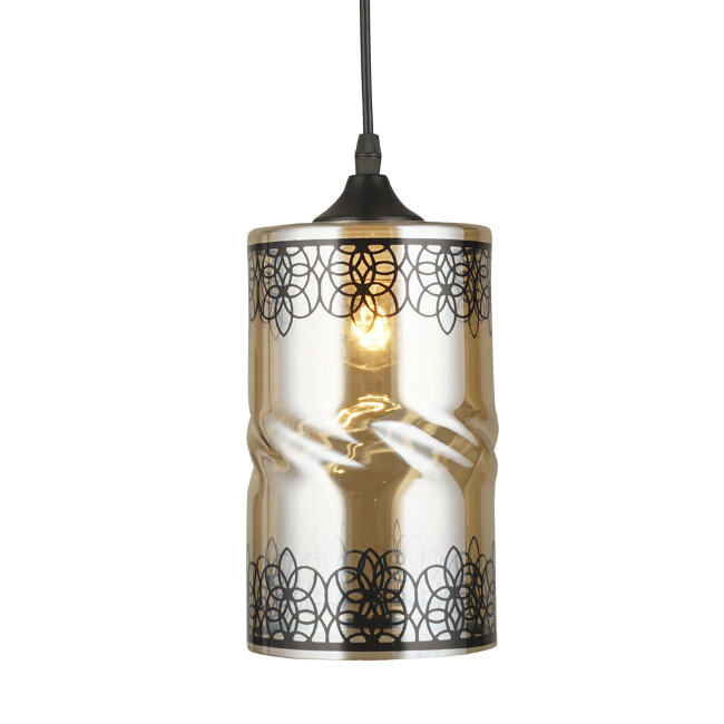 Подвесной светильник Wedo Light Fudzi 66627.01.77.01