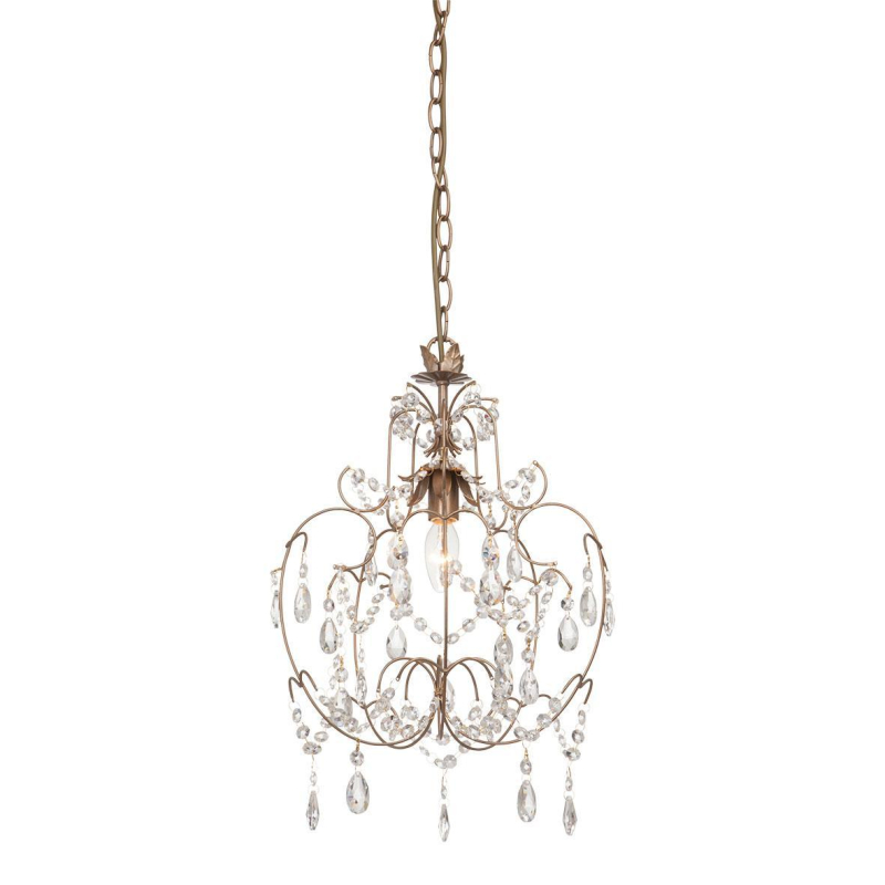 Подвесной светильник Vitaluce V5088/1S