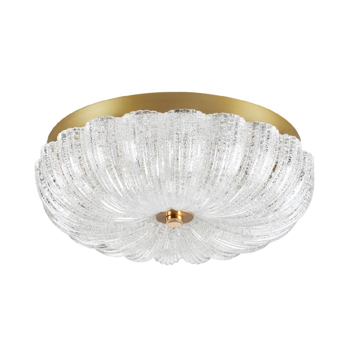 Потолочный светильник Sonex Tesoro 7719/36L