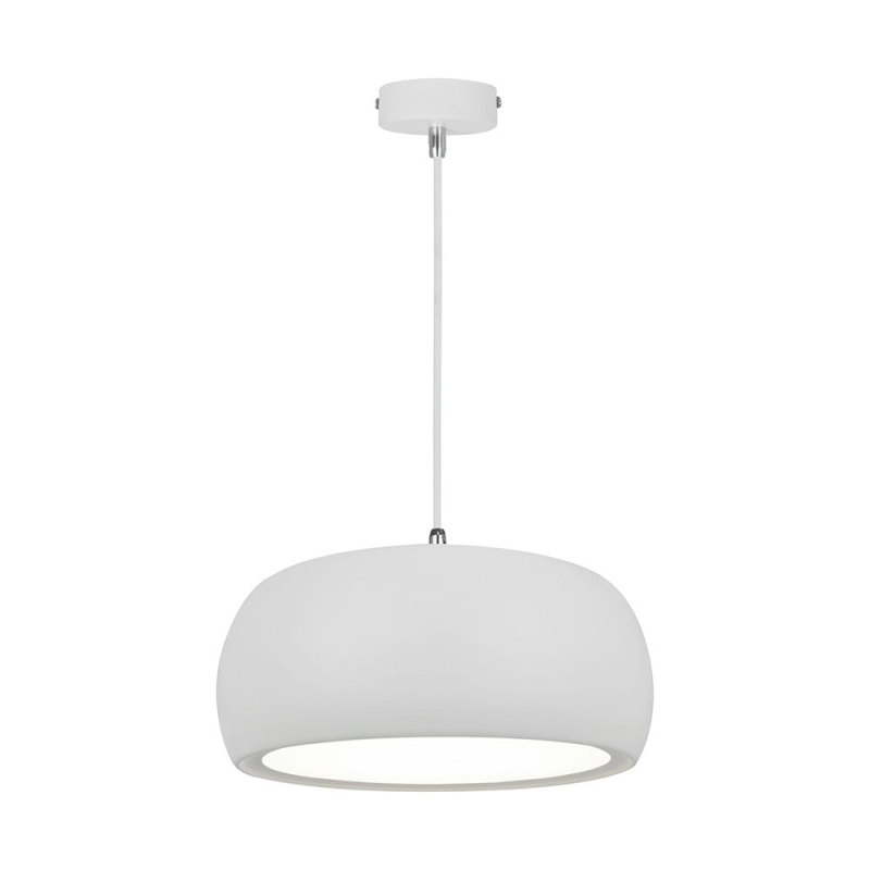 Светодиодная подвесная люстра  Zumaline OVAL P14071-D35
