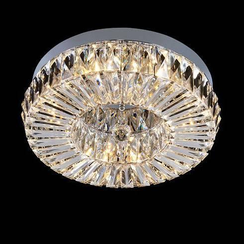 Потолочный светодиодный светильник Citilux Спектра CL320211