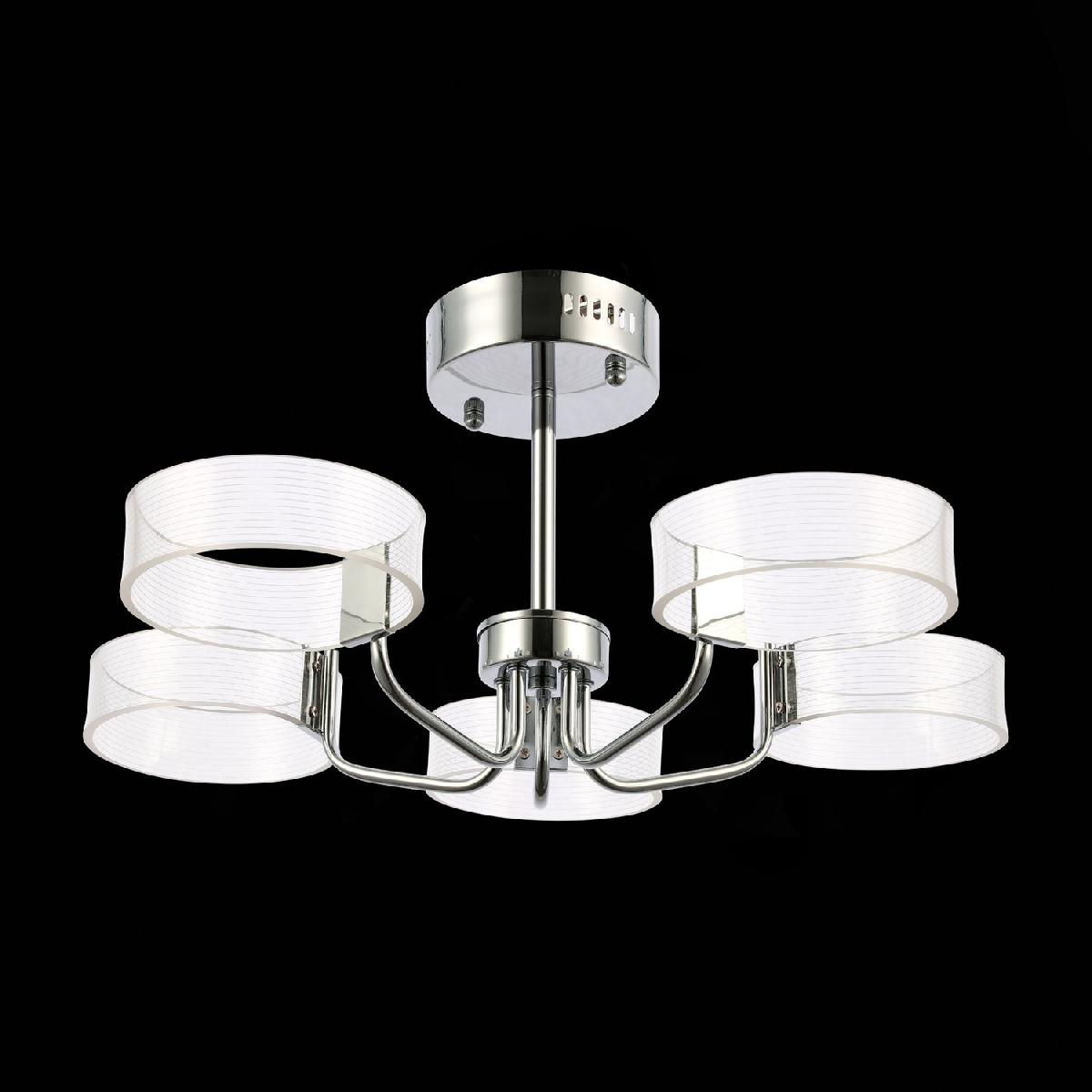 Потолочный светильник EVOLUCE SOLLA SLE283102-08