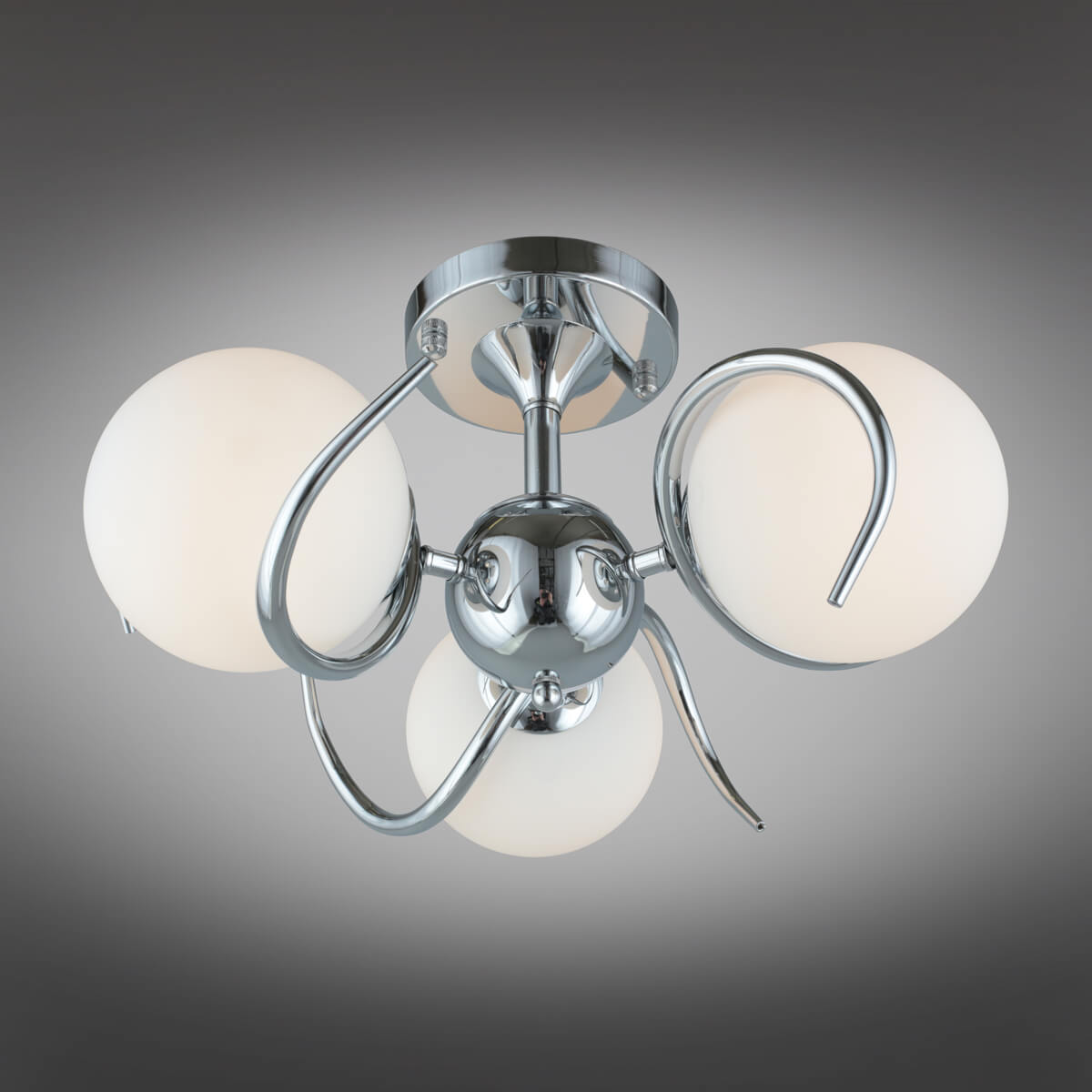 Потолочная люстра Omnilux Dalmine OML-64107-03