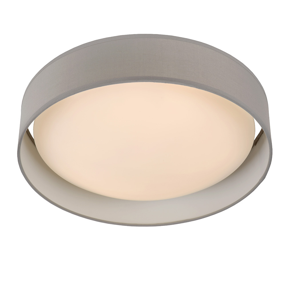 Потолочный светодиодный светильник Lucide Cham 46102/37/36