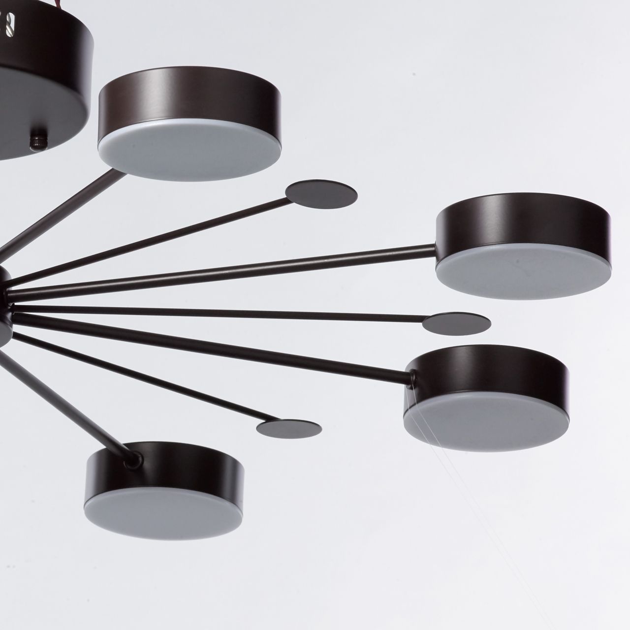 Потолочная люстра De Markt Гэлэкси 632016808 в Москве