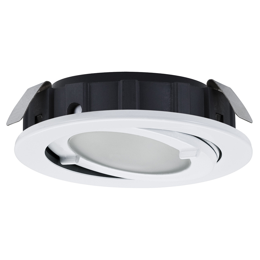Мебельный светильник Paulmann Micro Line IP44 Downlight 98568