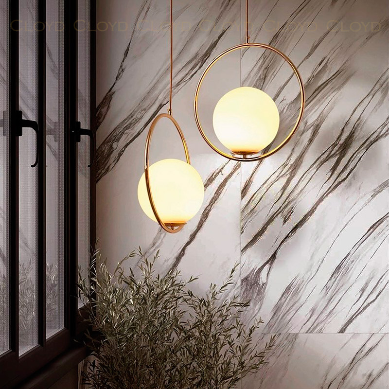 Подвесной светильник Cloyd Monada 10935