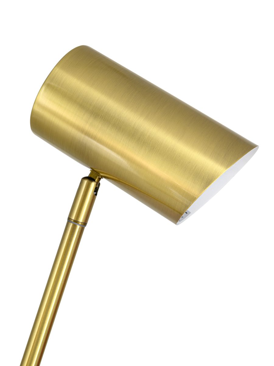 Настольная лампа ARTSTYLE HT-720AB