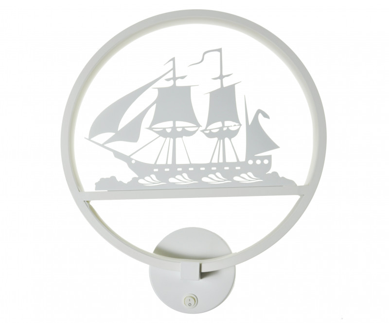 Бра Kink Light Корабль 074110,4(01)