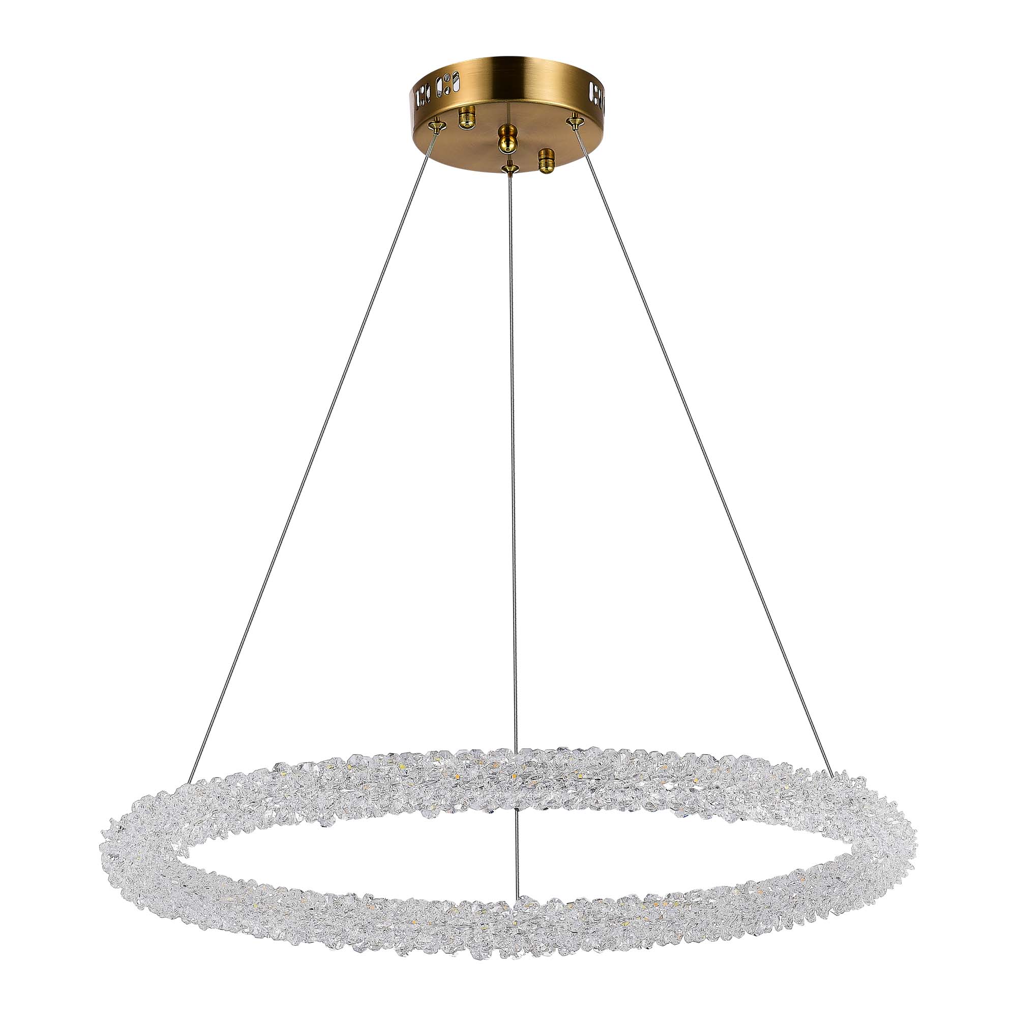 Подвесной светильник ST Luce Avana SL6110.213.01