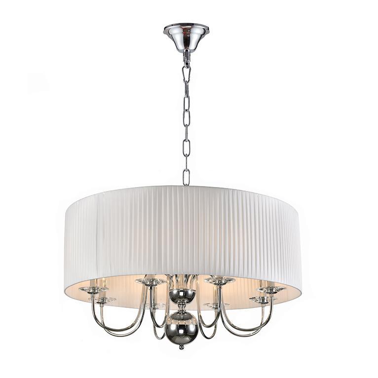 Подвесная люстра Newport 1318/C