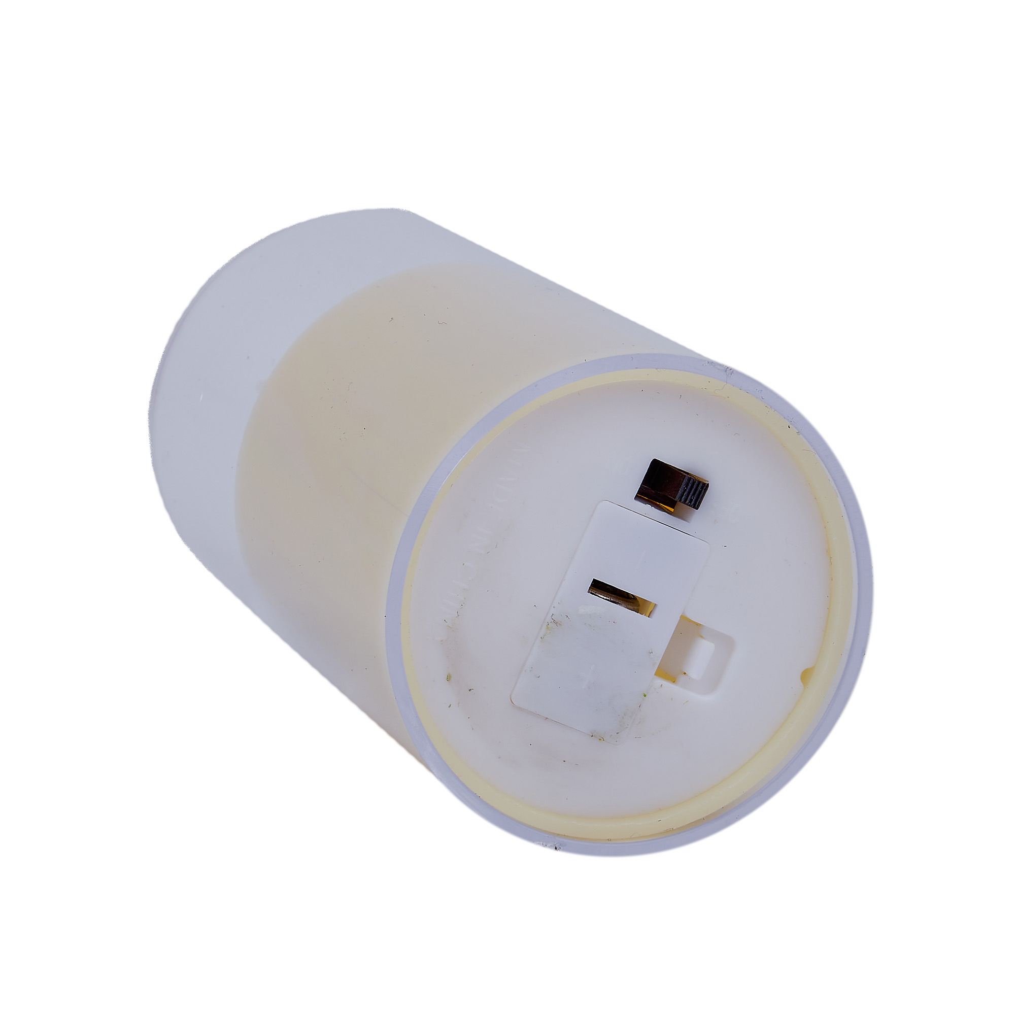 Фигурка светодиодная Свеча Uniel ULD-F064 WW CANDLE SET3 UL-00012456