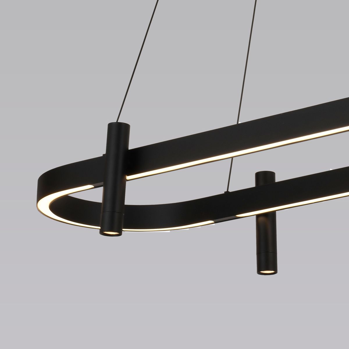 Подвесная люстра Alfa Light F3924-16