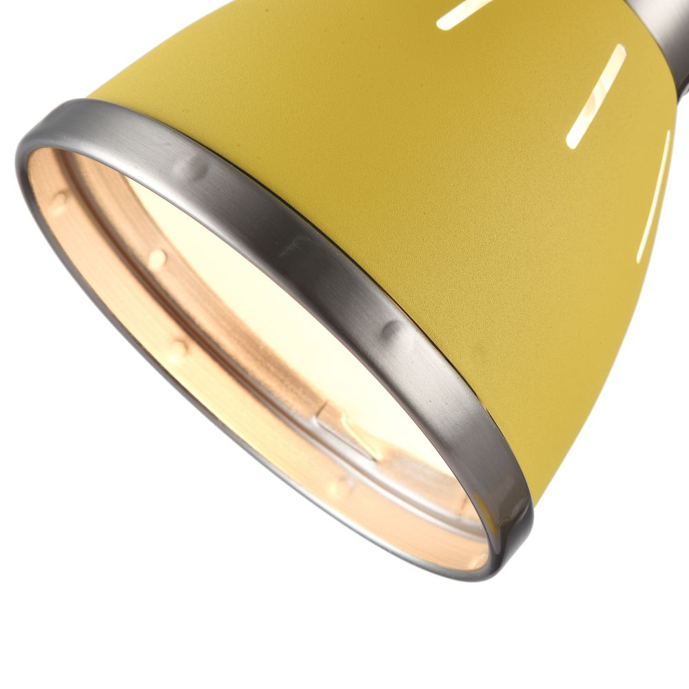 Настольная лампа Freya Nina FR5151-TL-01-YW