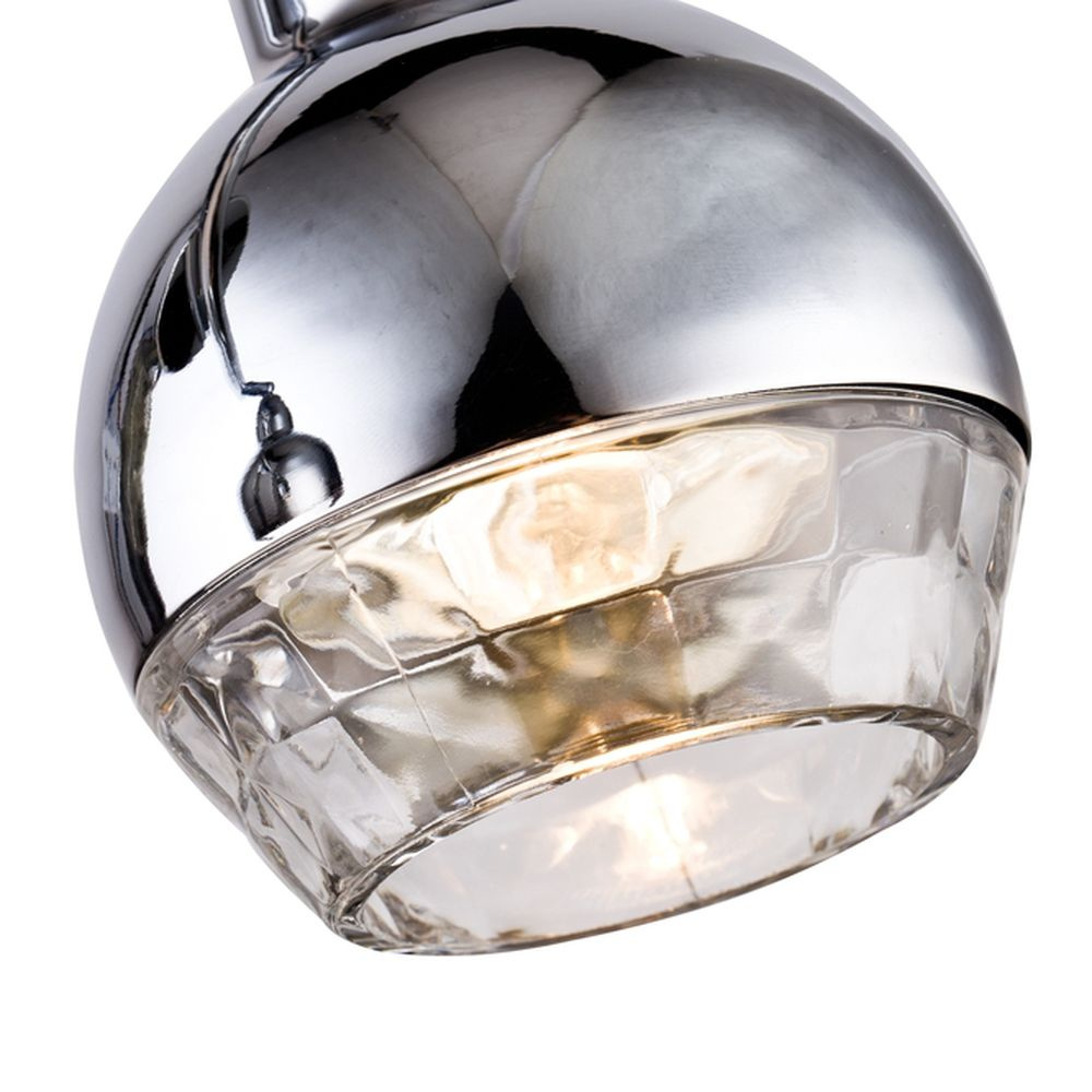 Спот Maytoni Facets SP006-CW-02-N