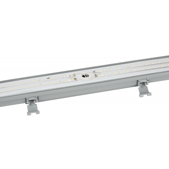 Настенно-потолочный светильник Эра SPP-910-3-65K-040 Б0056745