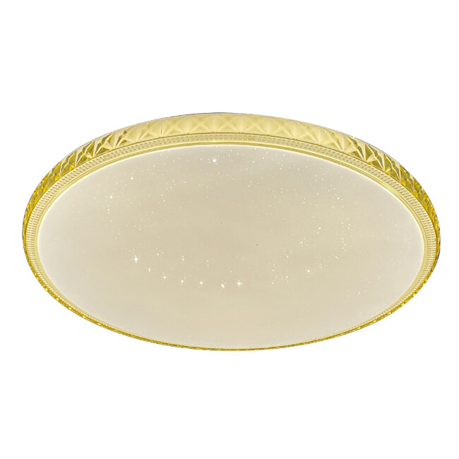 Потолочный светильник Seven Fires Эйри 48013.45.72.77YL