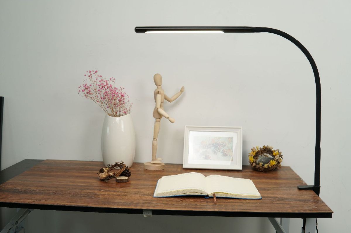 Настольная лампа Donolux Kaa T111043TW1B