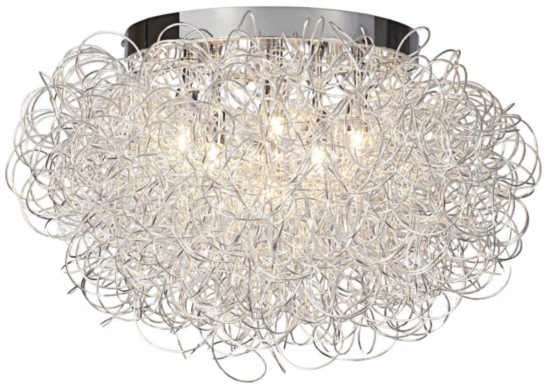 Накладная люстра Escada 9014/6PL