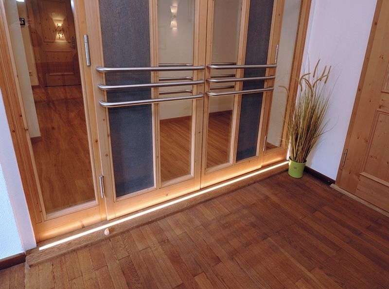 Профиль Deko-Light ET-01-12 975045