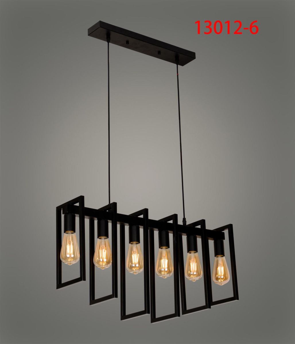 Подвесная люстра Alfa Light F4124-04