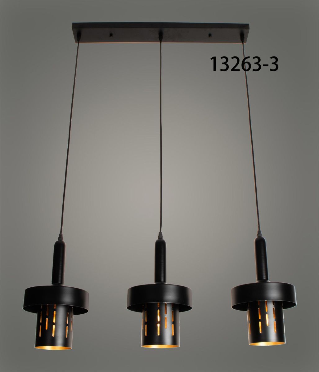 Подвесной светильник Alfa Light F4124-13