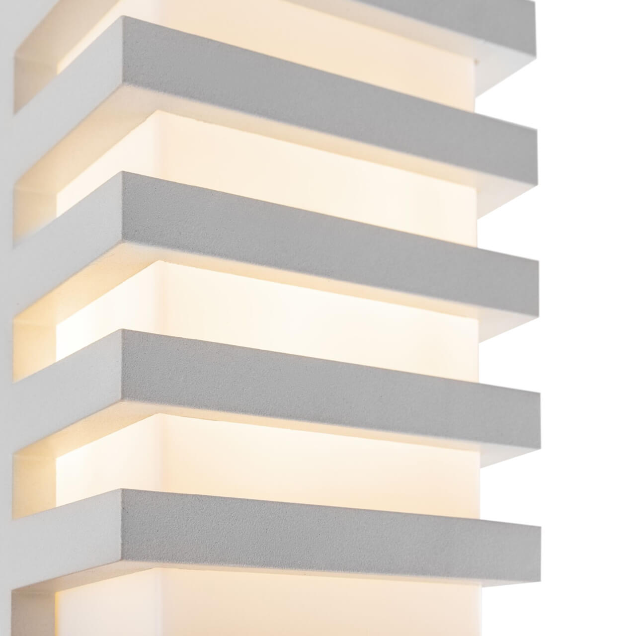 Уличный настенный светильник Maytoni Remsa O034WL-02W