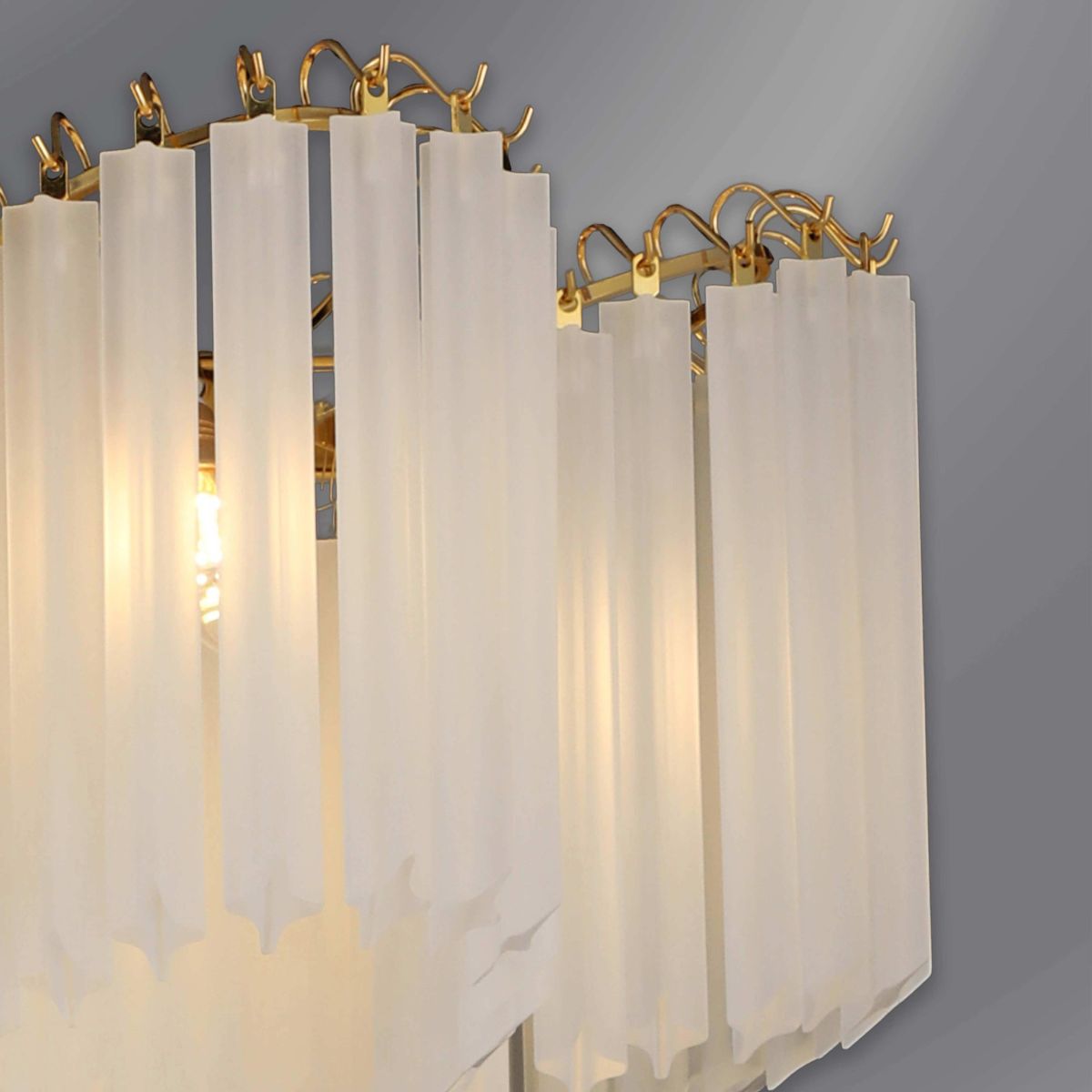 Подвесная люстра Alfa Light F0124-03