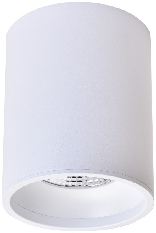 Накладной светильник WERTMARK WE804.01.007